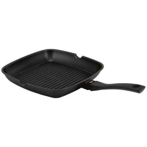 Grillette Energy 28x28 cm : Révolutionnez Votre Cuisson, Économisez &amp; Préservez la Planète !