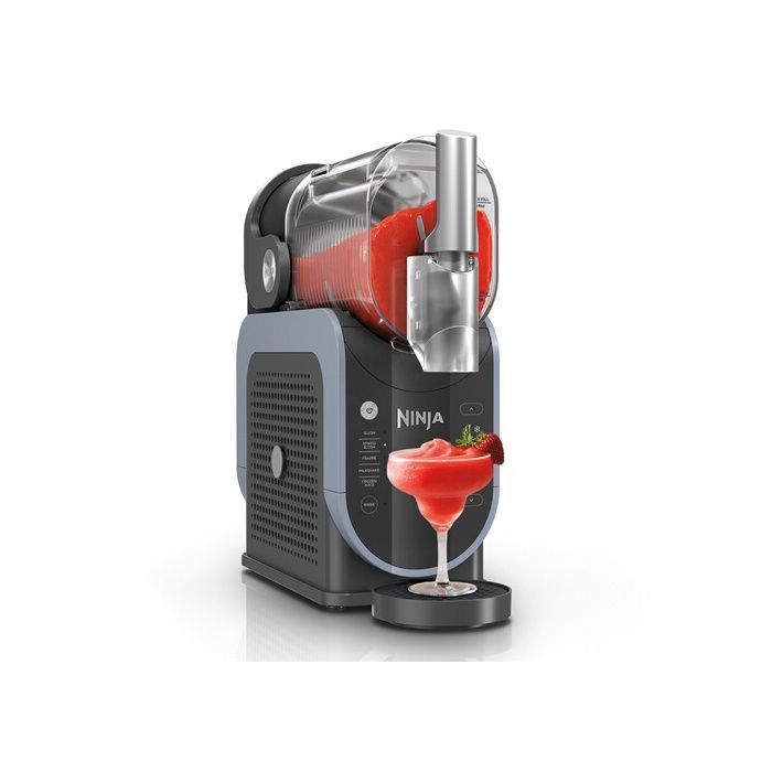 Machine à Granita NINJA Slushi FS301EU : Granités, Cocktails et Boissons Glacées Maison en un Clin d&#39;Œil