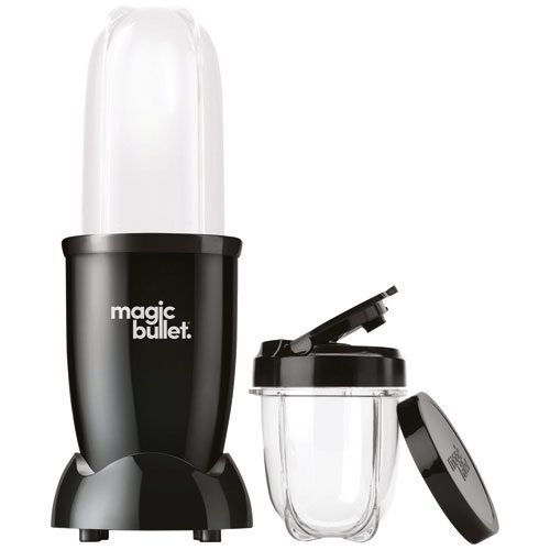 Magic Bullet : Révolutionnez Votre Quotidien en Moins de 60 Secondes !