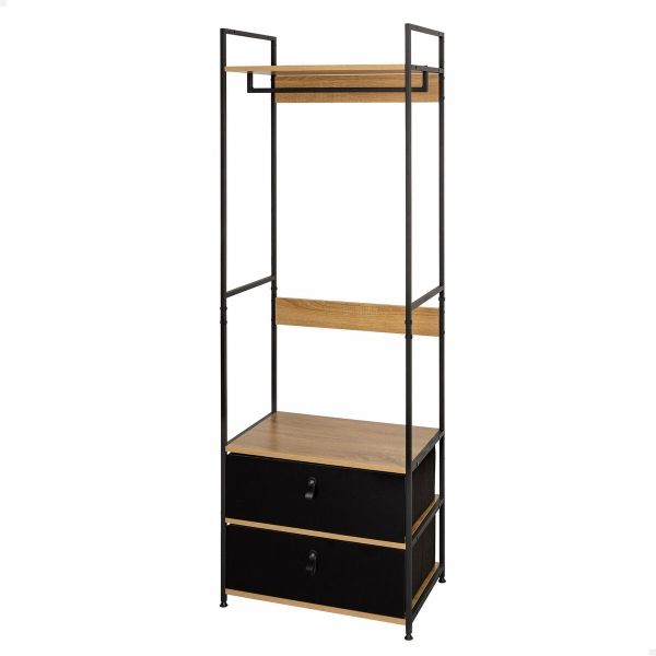 Armoire Penderie Max Home : L&#39;Organisation Intelligente et Élégante pour Votre Intérieur