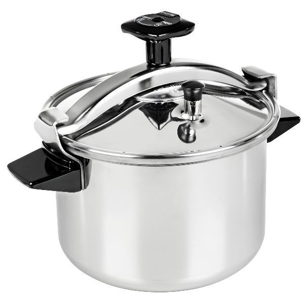 Autocuiseur SEB Authentique 4.5 L : L&#39;Art de Cuisiner Sainement, Rapidement et en Toute Sécurité