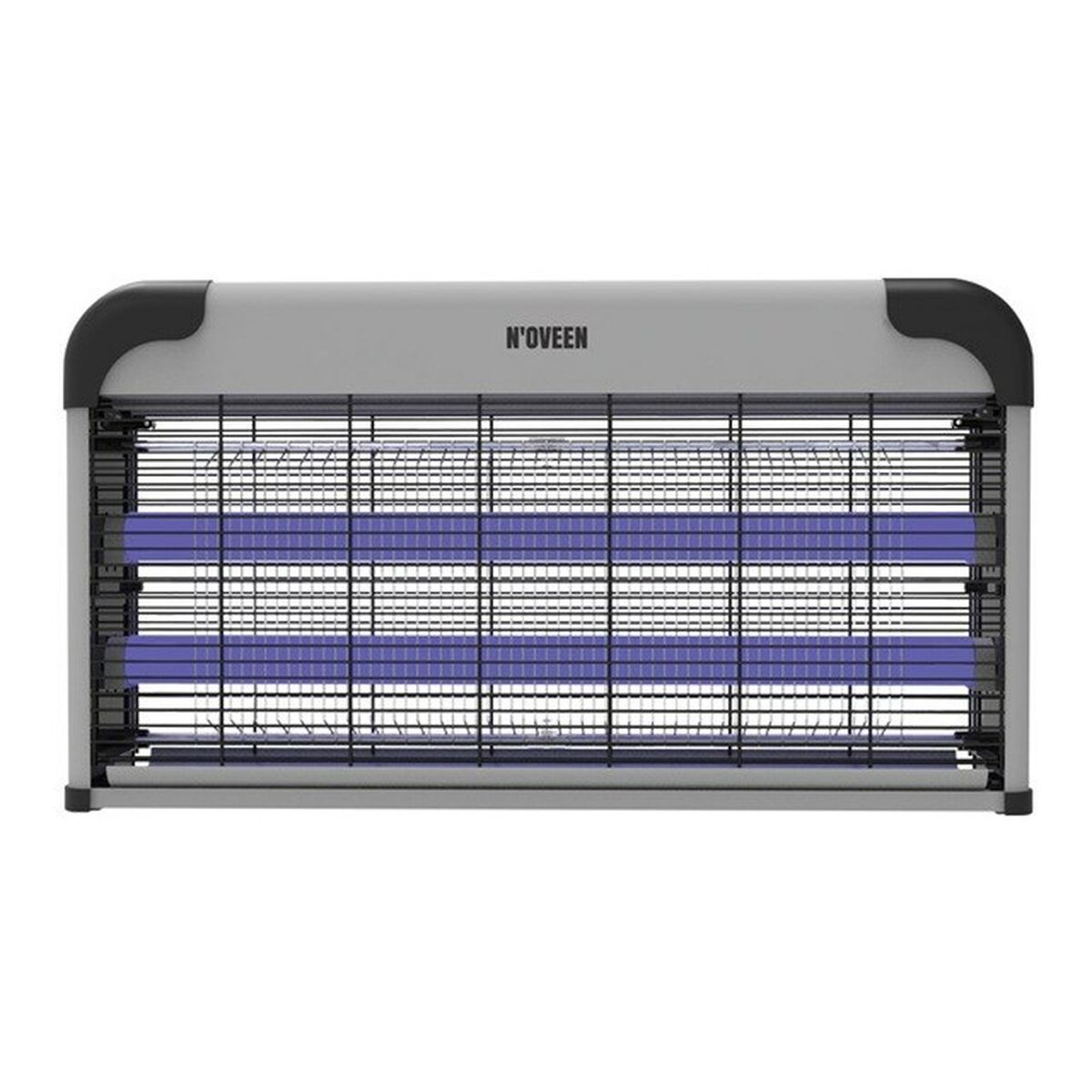 Destructeur d&#39;Insectes Électrique N&#39;oveen IKN230 | 30W, Couverture 130m², Lampe UV Professionnelle