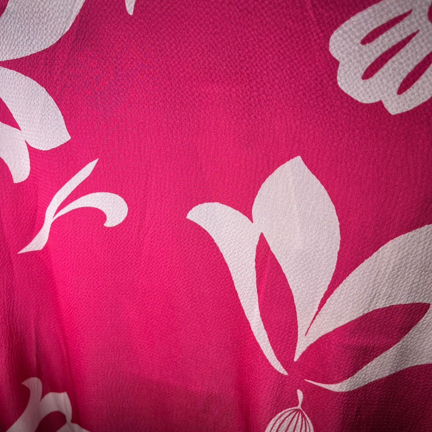 Virgelina 3 Piece Outfit Blue and Pink