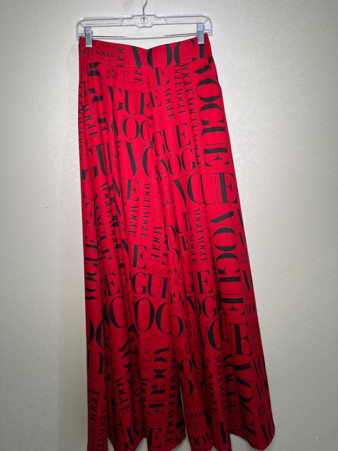 Virgelina  Vouge Bell Bottoms