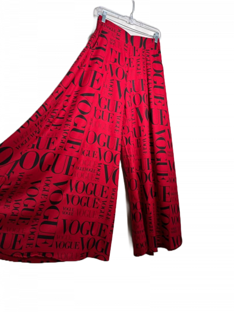 Virgelina  Vouge Bell Bottoms