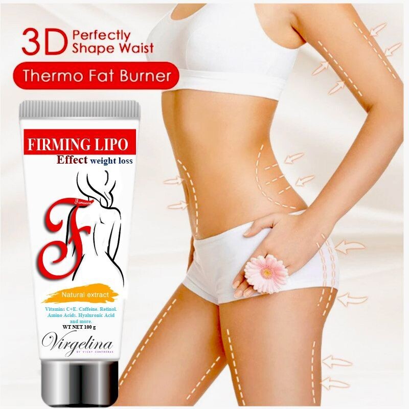 Virgelina Firming Lipo