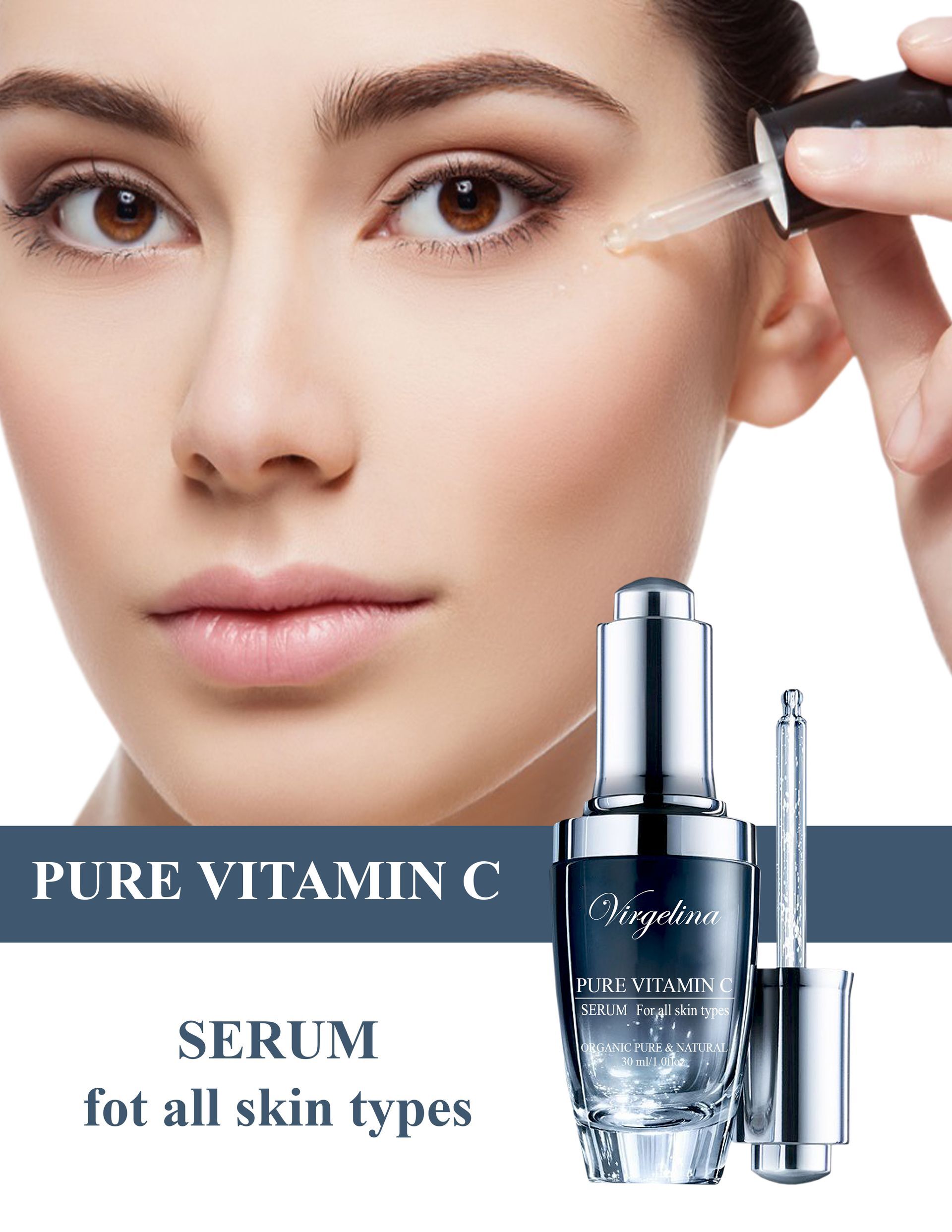 Virgelina Pure Vitamin C