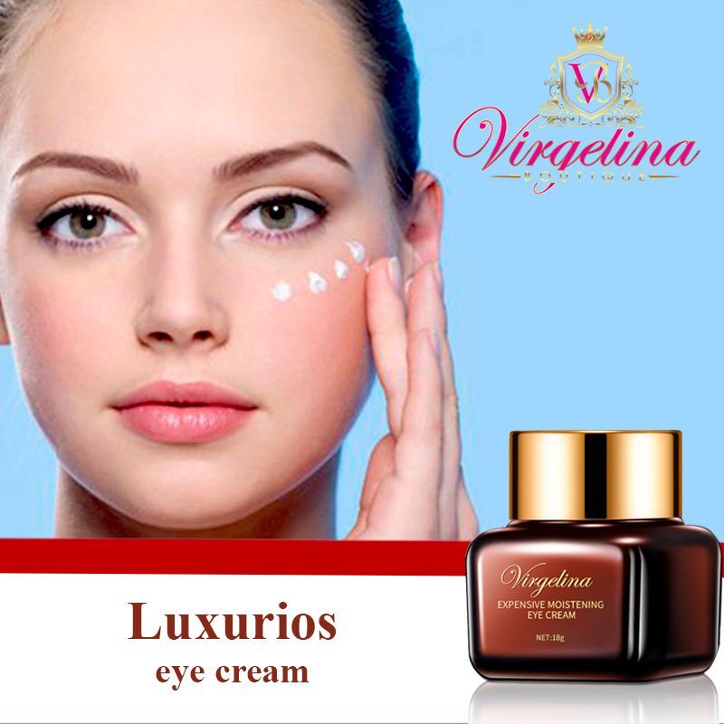 Virgelina Luxurious Eye Cream