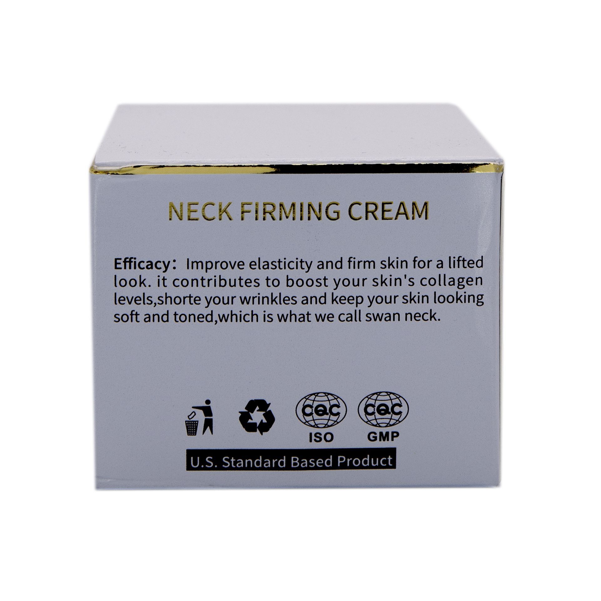 Virgelina Neck Firming Cream