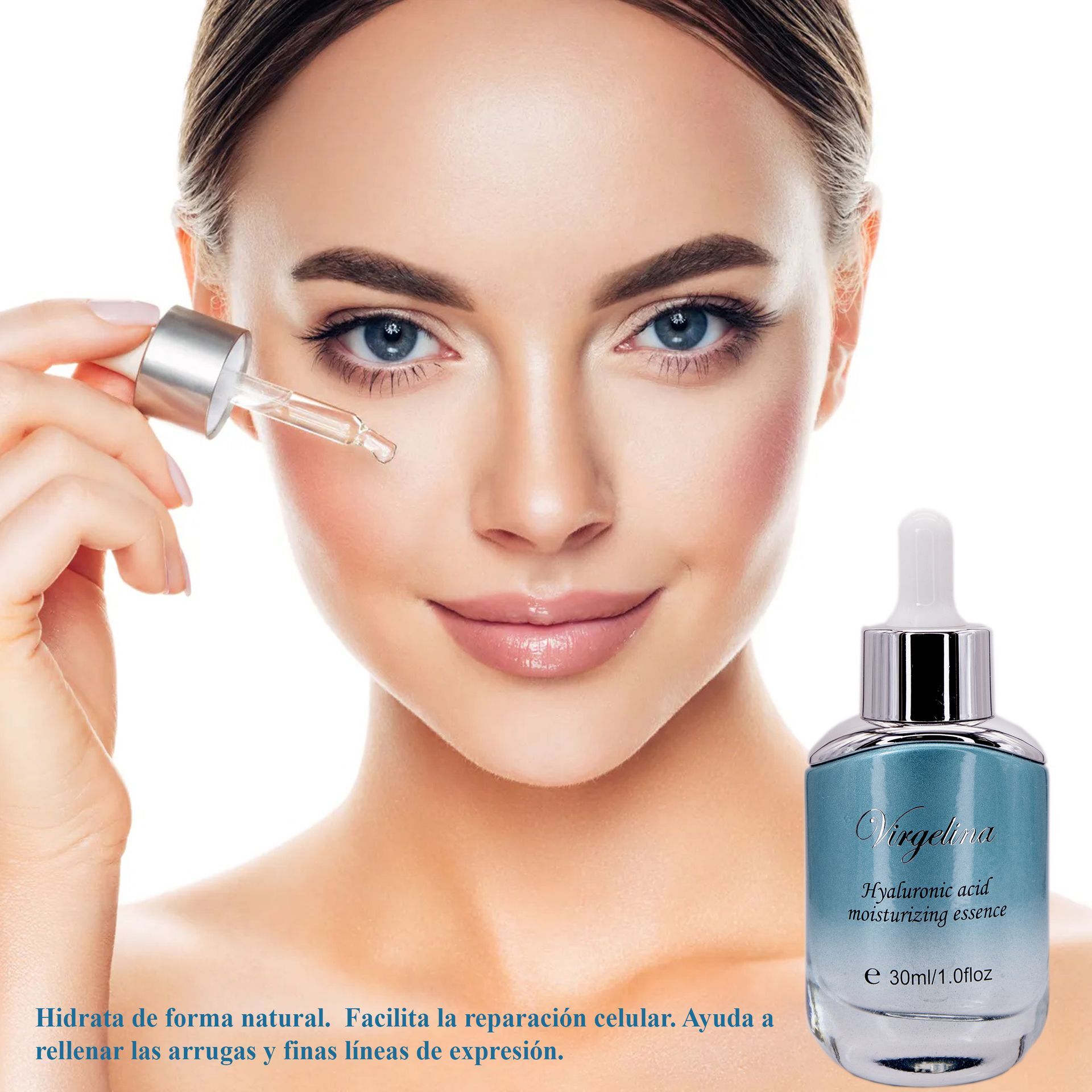 Virgelina Hyaluronic Acid