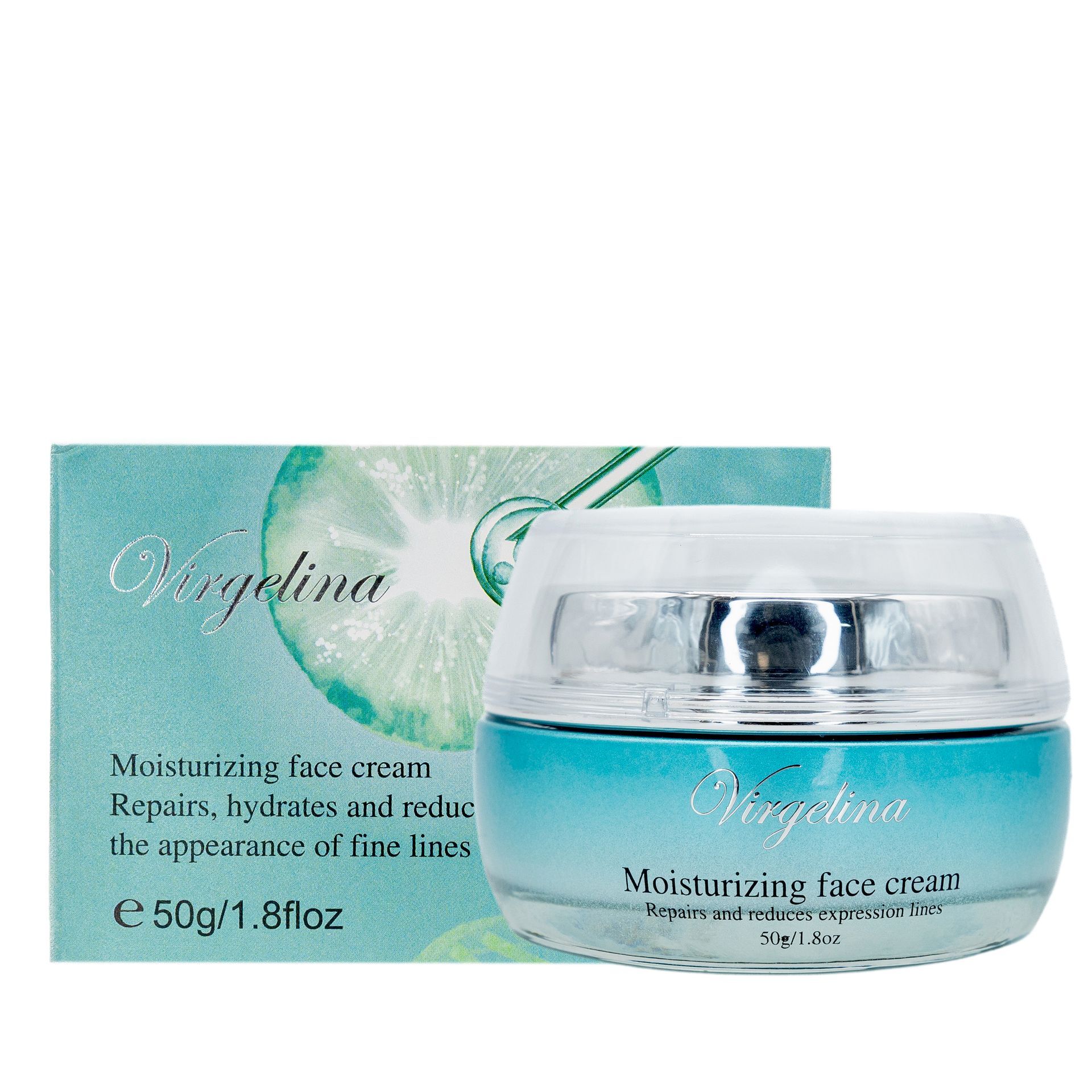 Virgelina Moisturizing Face Cream
