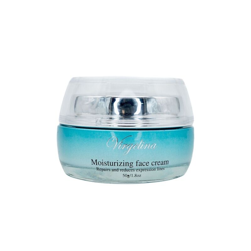 Virgelina Moisturizing Face Cream Virgelina Moisturizing Face Cream