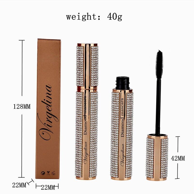 Diamond Mascara 4D
