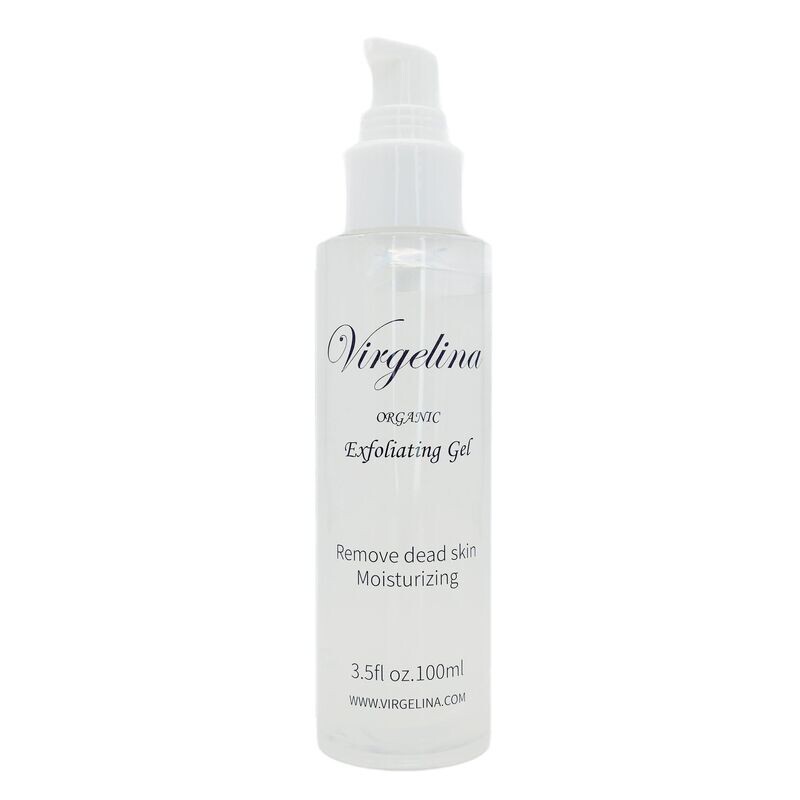 Virgelina Exfoliating Gel