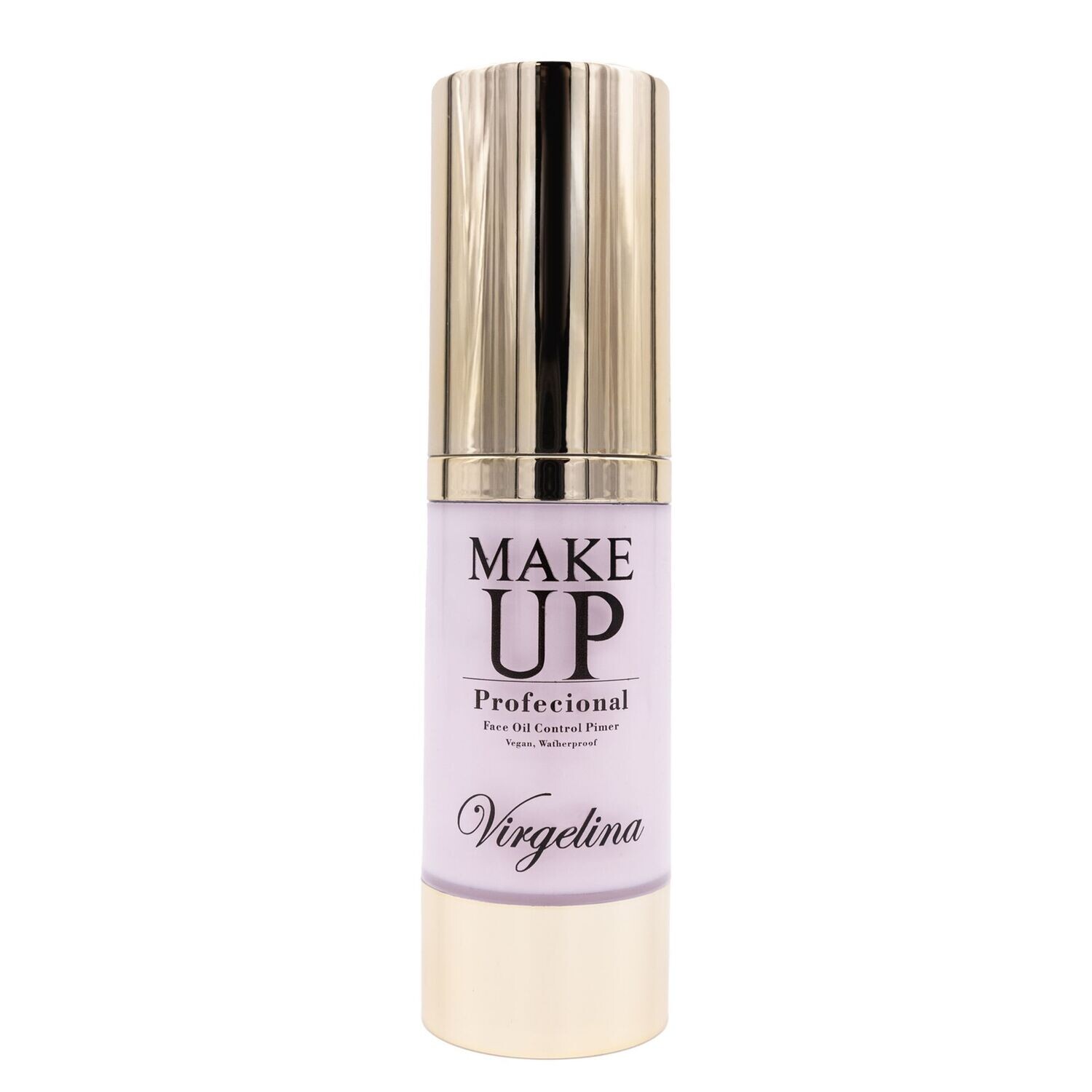 Virgelina Professional Makeup Face Primer