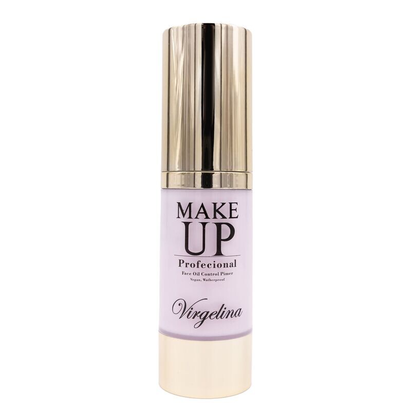 Virgelina Professional Makeup Face Primer