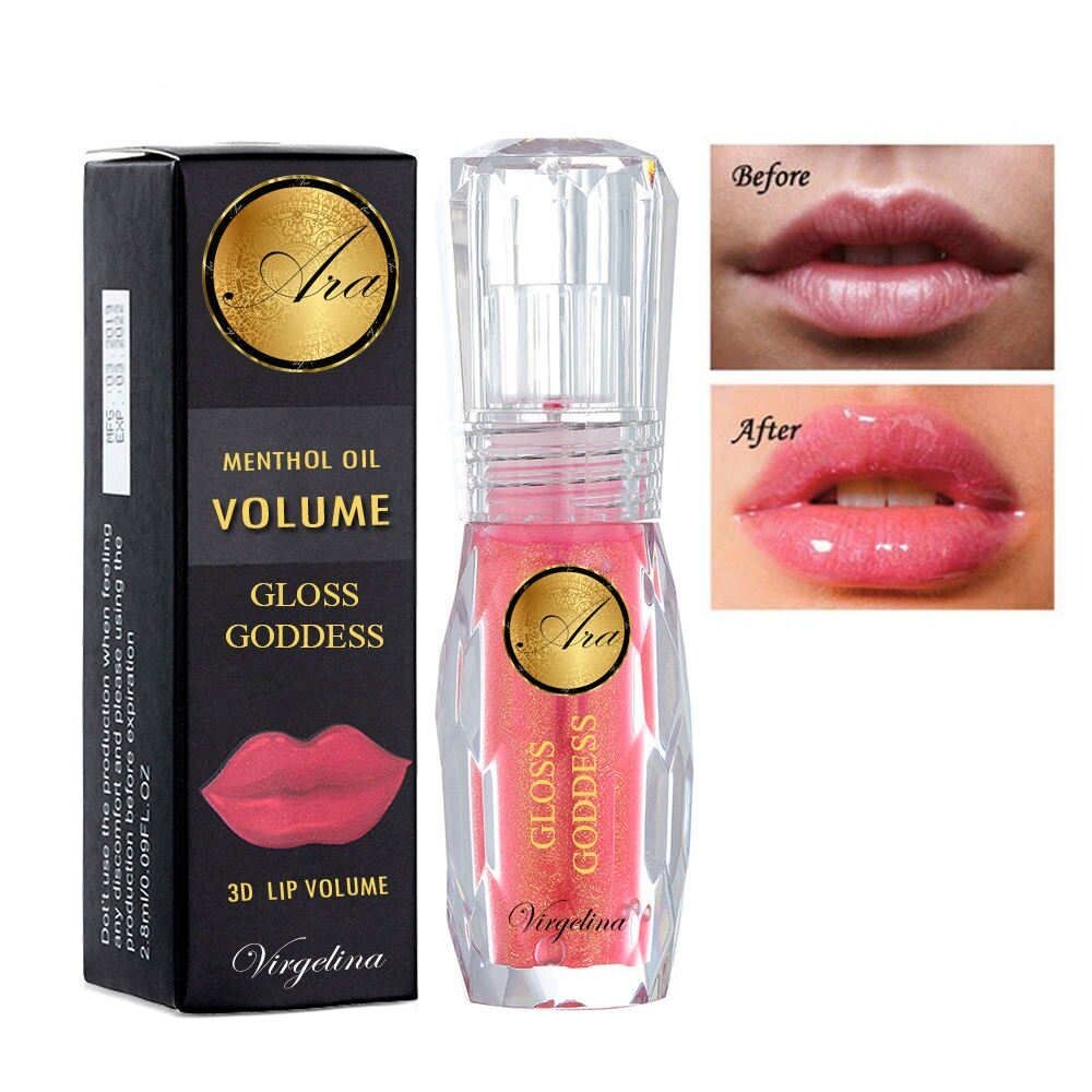 Virgelina Volume Gloss  Goddess