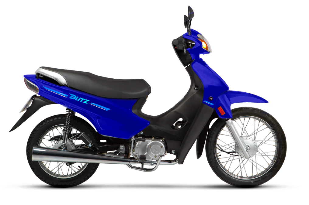 B 110 base