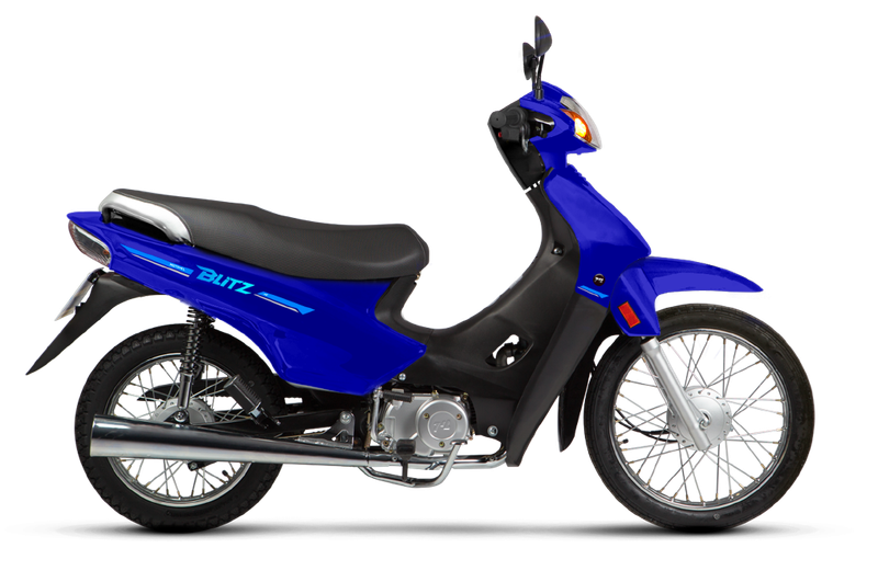 B 110 base
