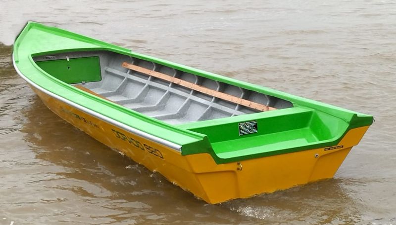 Dorado 620