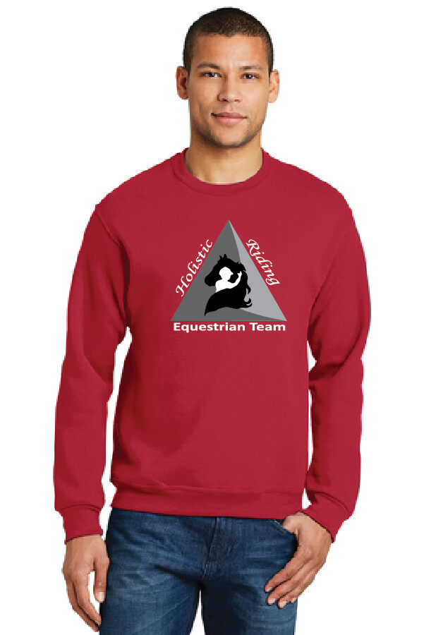 JERZEES® - NuBlend® Crewneck Sweatshirt - 562MR
