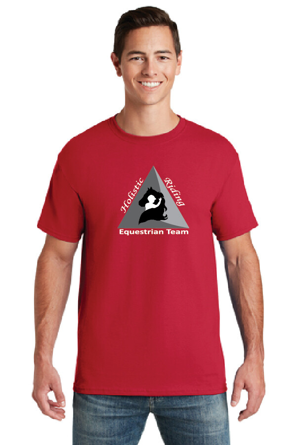JERZEES® - Dri-Power® 50/50 Cotton/Poly T-Shirt - 29M