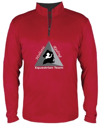 Men&#39;s B-CORE 1/4 ZIP - 410200