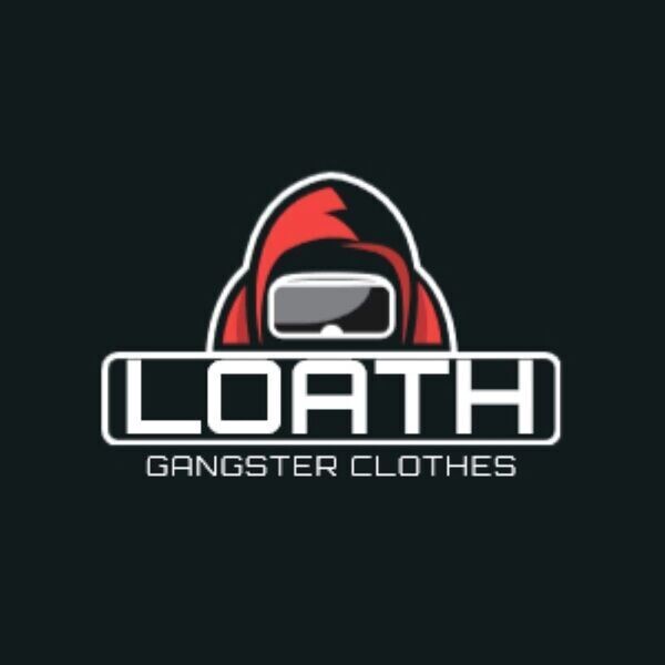Loath Gangster Clothes