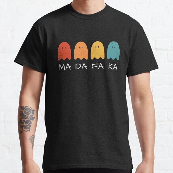 Loath - MA DA FA KA