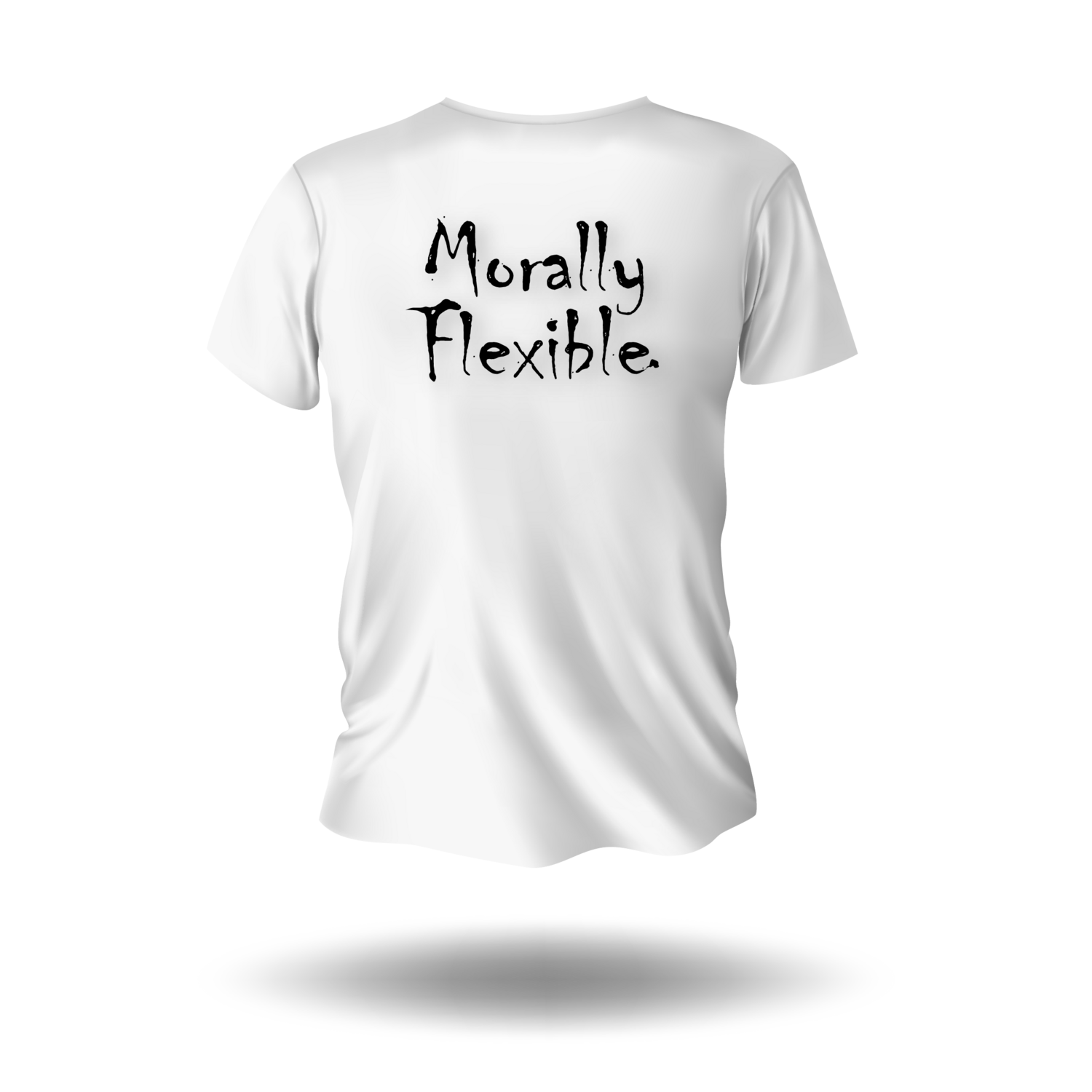 Morally Flexible