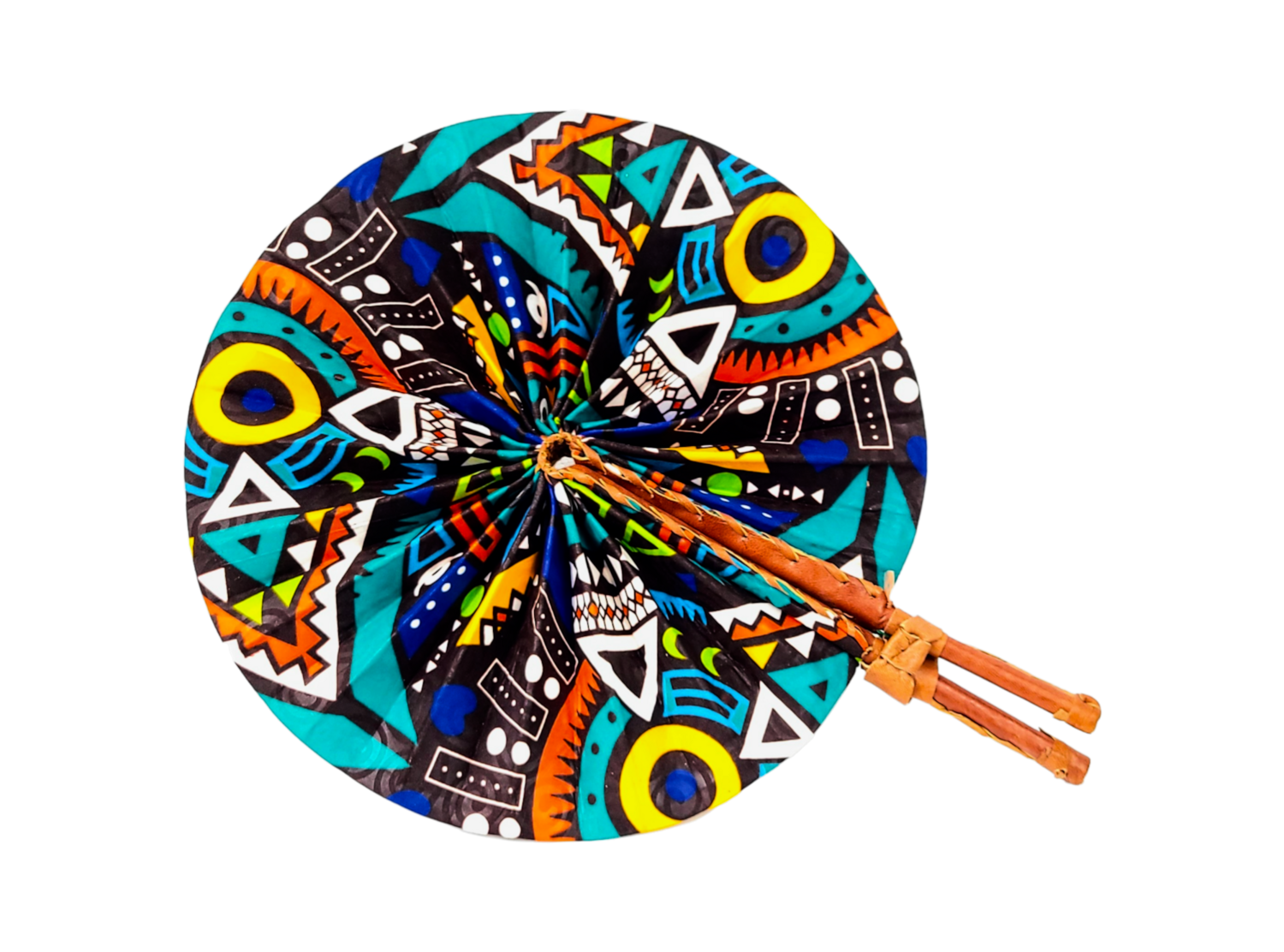 Gifts of Alkebulan - Flavour Rave