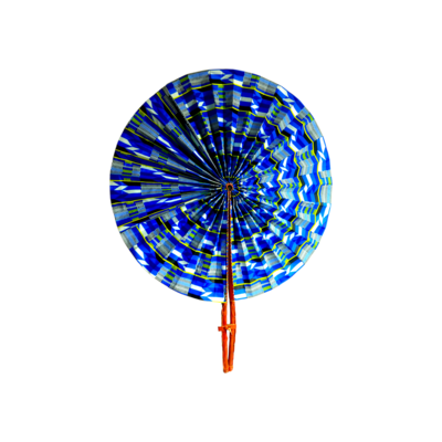 The &quot;GIANT&quot; Fan