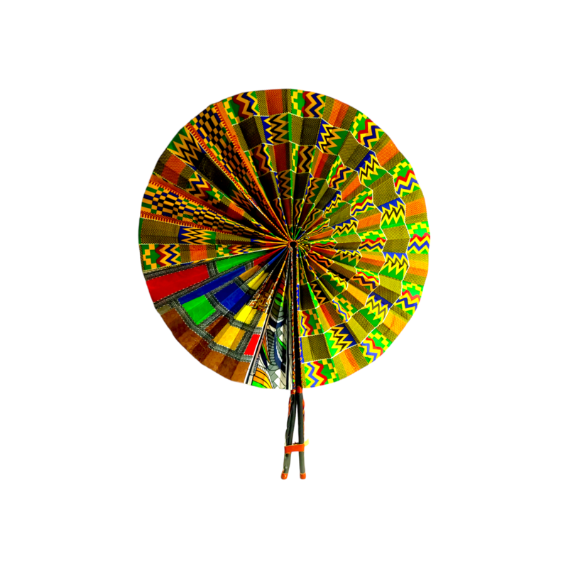 The "GIANT" Fan