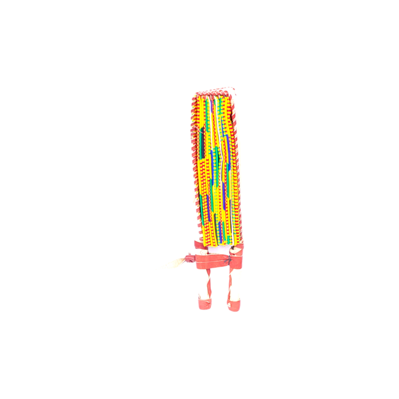 Mchangamfu - African Fan