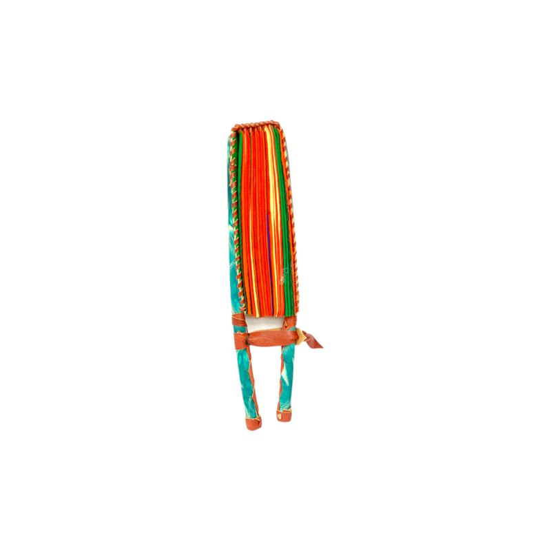 Mumbo Jumbo - African Fan