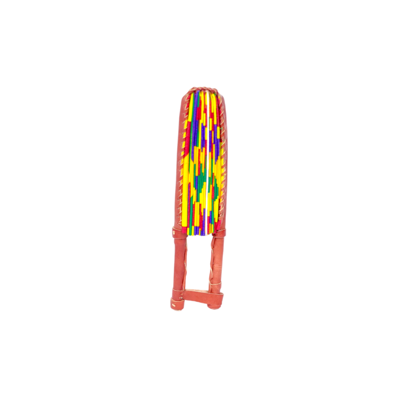 Coachella - African Fan