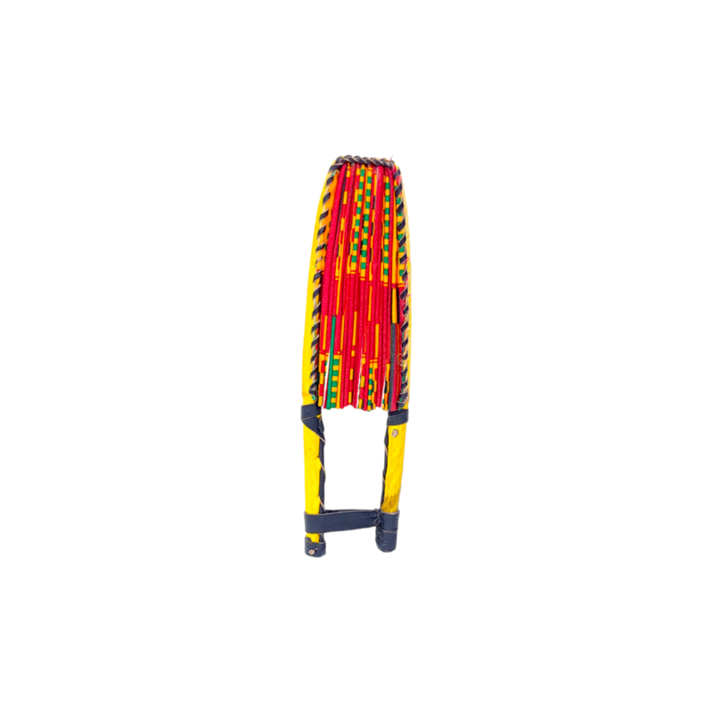 Kinshassa - African Fan