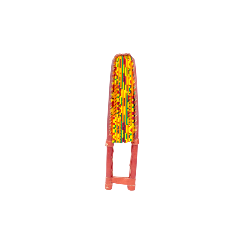 Kamili - African Fan