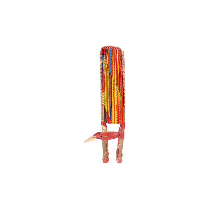 Mzingo - African Fan