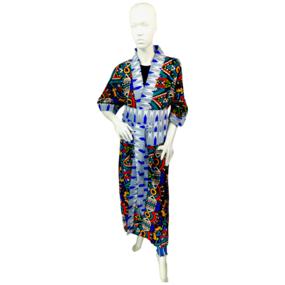 GOA - Kimono#6