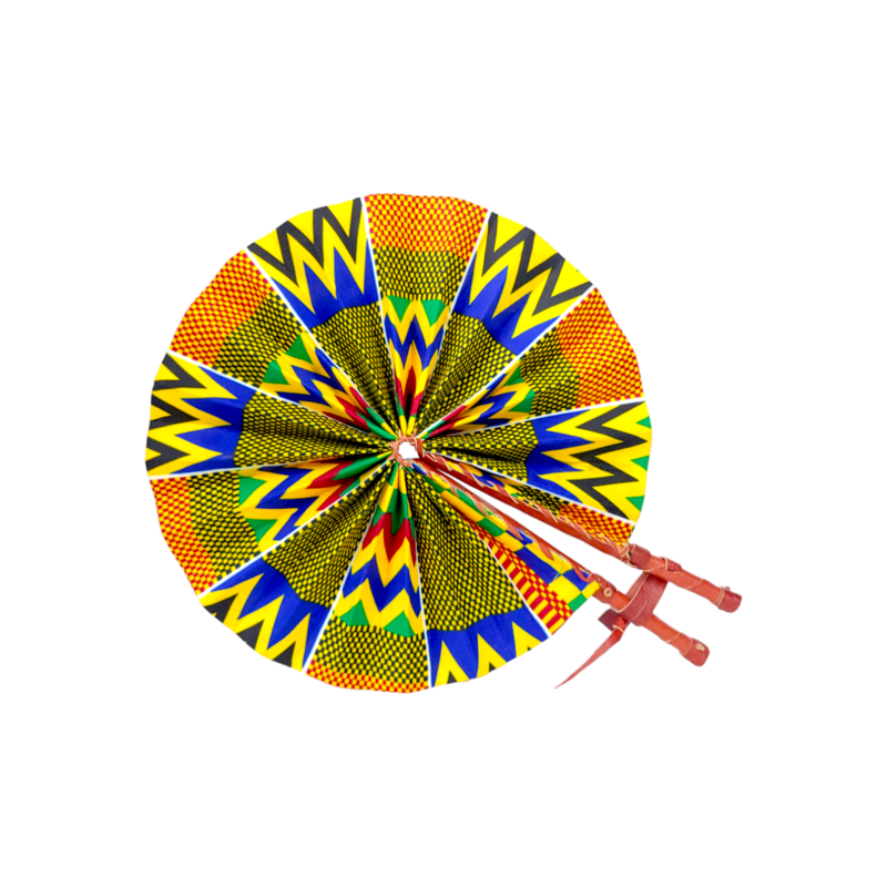 Umoja - African Fan
