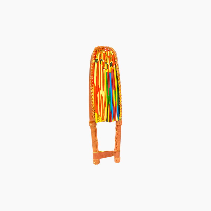 Lihe - African Fan