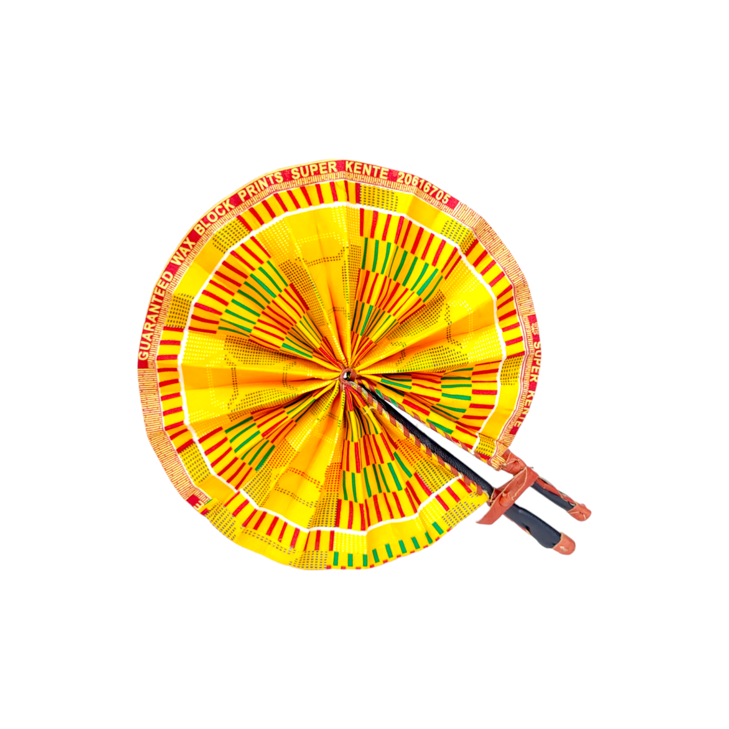Mungu - African Fan