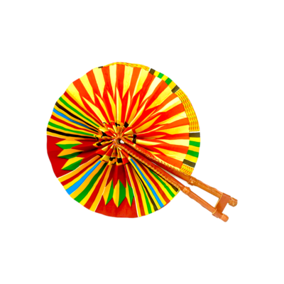 Lihe - African Fan