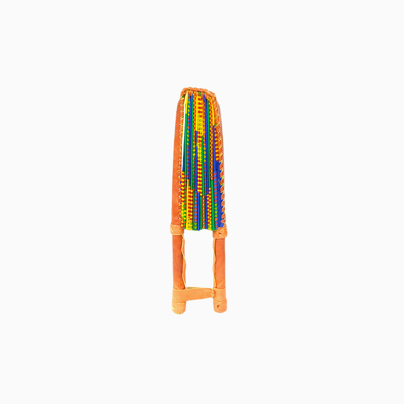 Eshu - African Fan