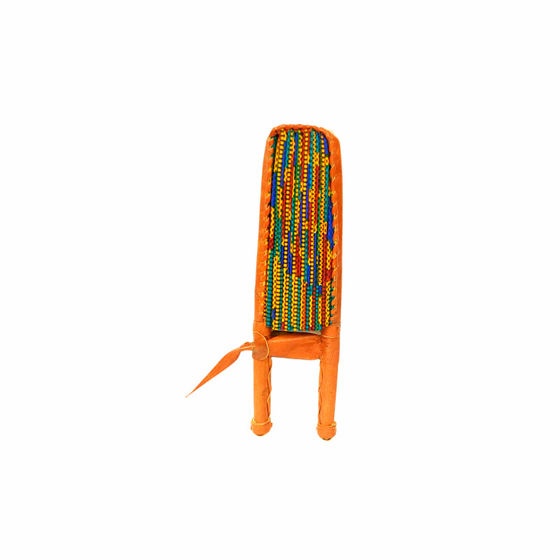 Oshun - African Fan