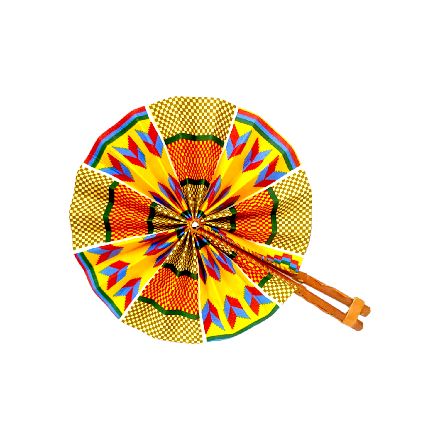 Umoja - African Fan