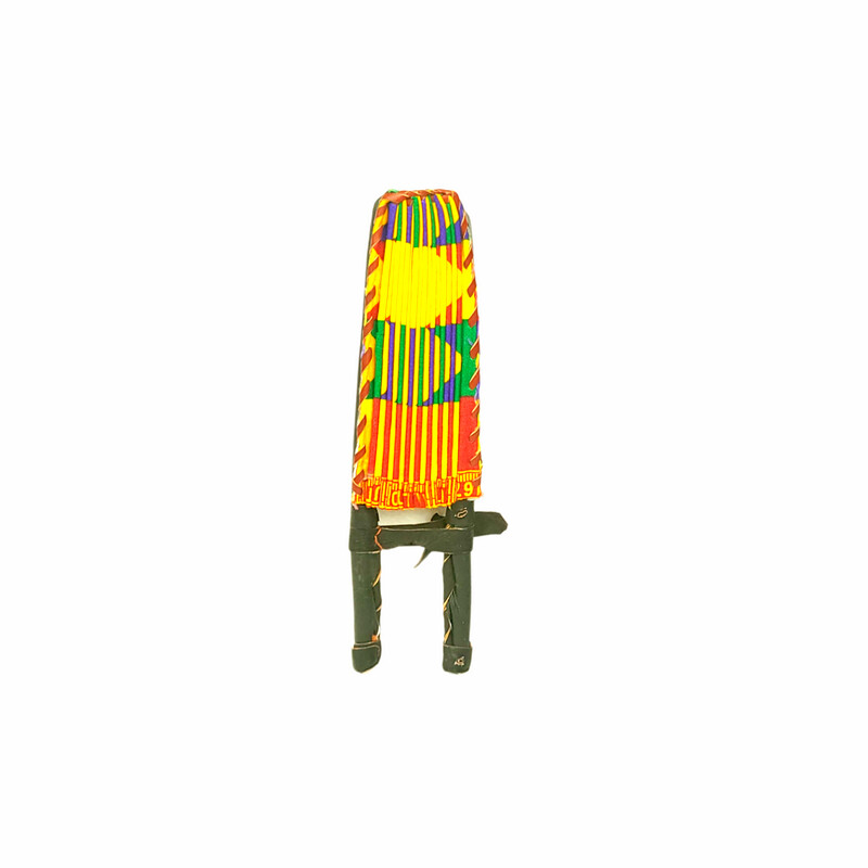 Kianga - African Fan