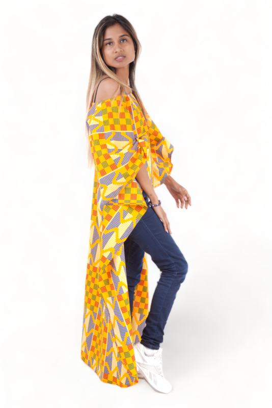 Accra - Hi-Low Cape
