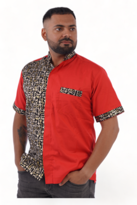 GOA - Jabari Shirt